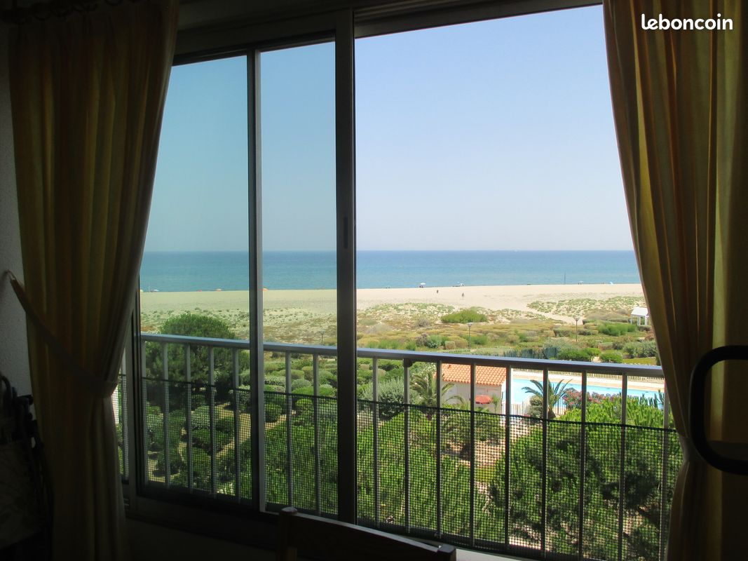 Appartement 2 pièces 37 m² · à Leucate · 37,4 m² · 180 000 €
