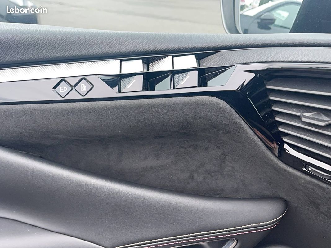 DS DS 4 Hybride E-Tense 225 EAT8 Performance Line (image 16)