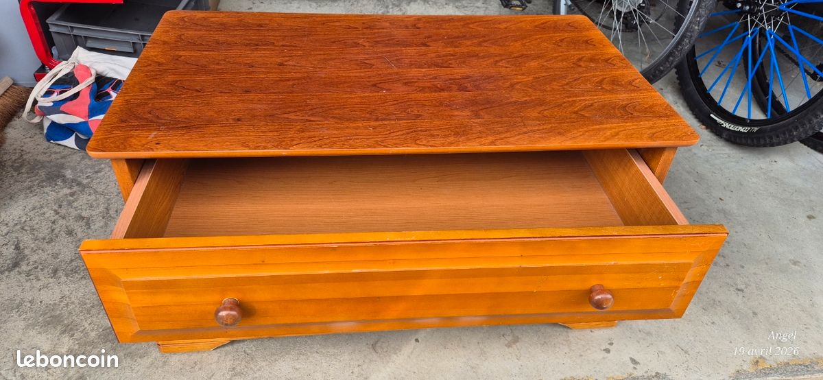 Table basse (image 4)