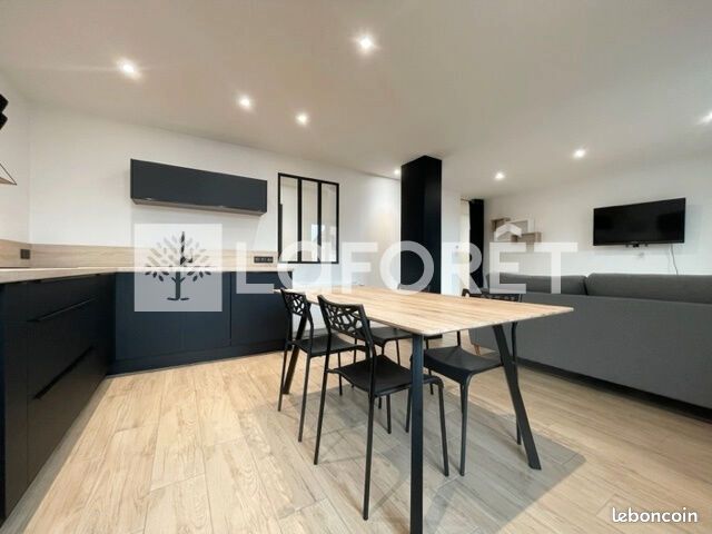 Appartement 3 pièces 65 m² · à Albertville · 65 m² · 900 €/mois