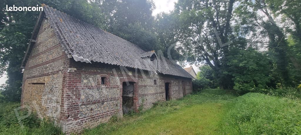 Maison 1 pièce 100 m² · à Le Tilleul · 100 m² · 159 000 €