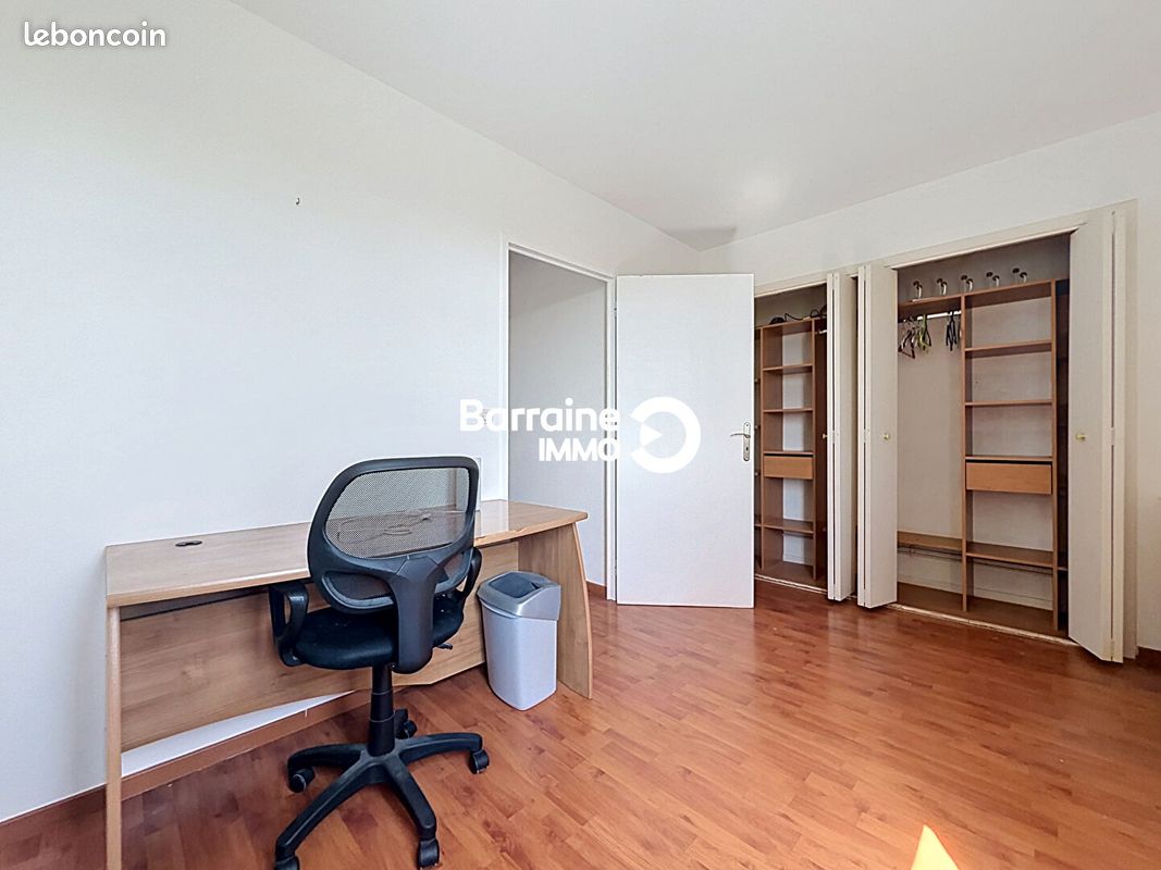 Appartement 1 pièce 10 m² · à Lorient · 10 m² · 430 €/mois