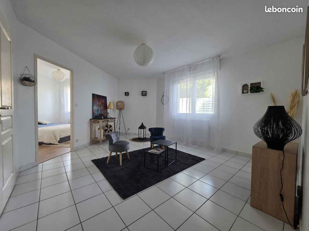Appartement 2 pièces 41 m² · à Dijon · 41 m² · 129 000 €