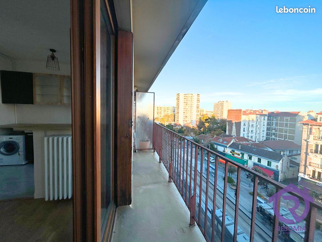 Appartement a louer chatillon - 1 pièce(s) - 31 m2 - Surfyn