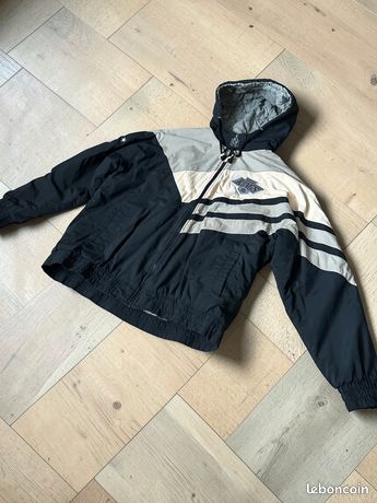Maillot Mitchell & Ness Homme - Taille L Gris - 100% Polyester - Neuf Sans étiquette