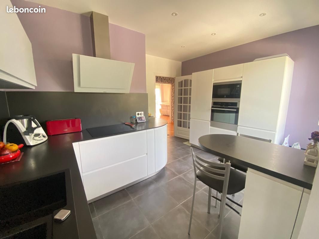 Appartement 4 pièces 106 m² · à Alençon · 106 m² · 199 500 €