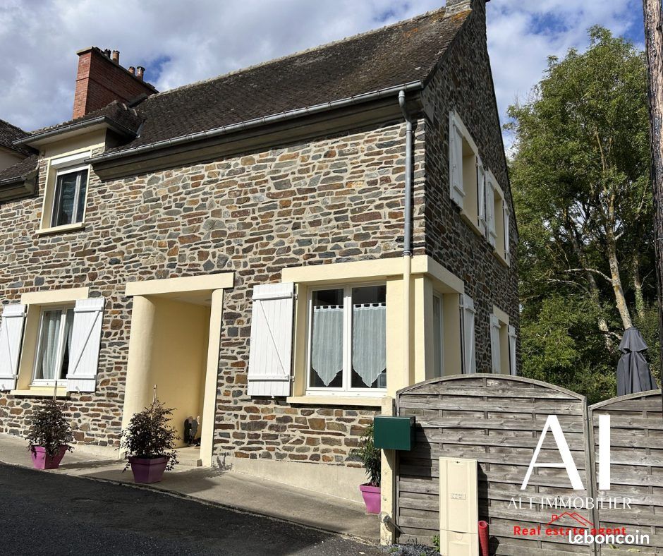 Maison 5 pièces 113 m² · à Falaise · 113 m² · 177 900 €