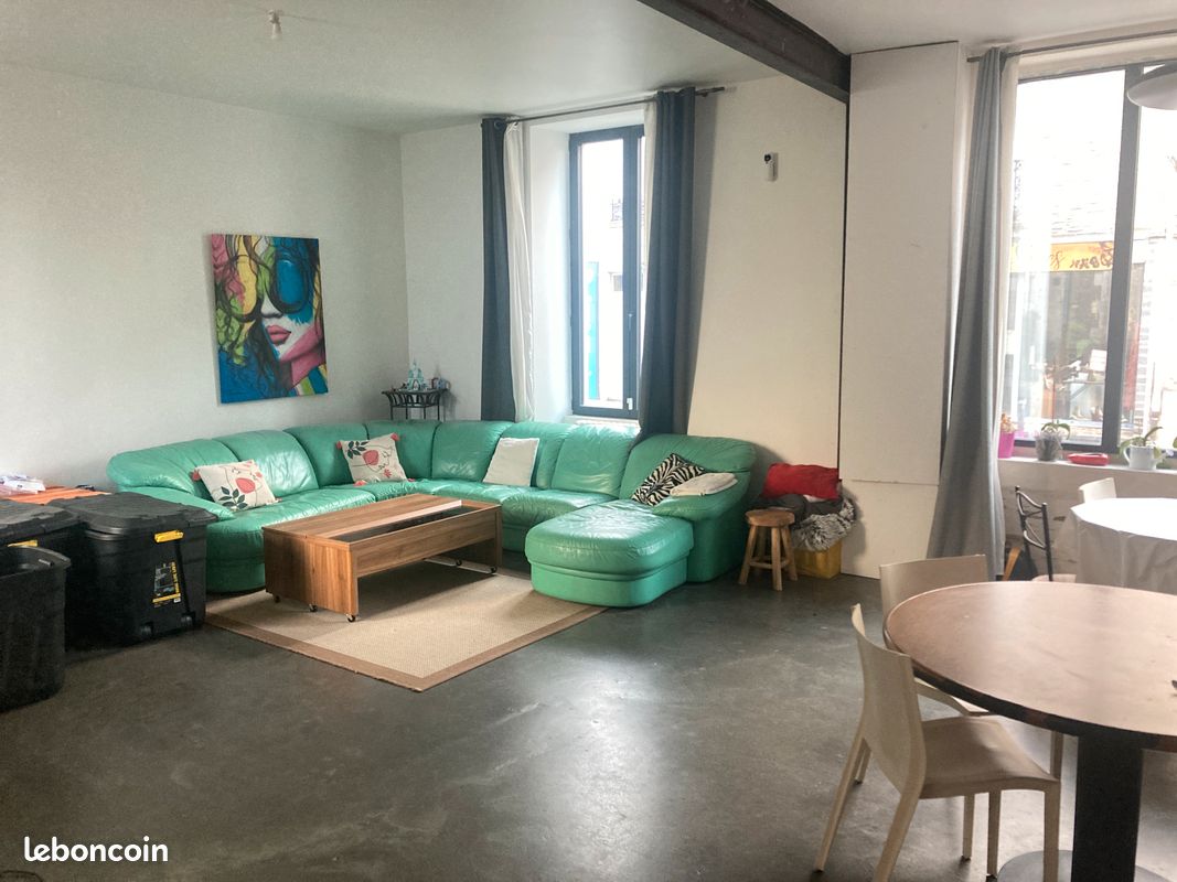Maison 7 pièces 180 m² · à Nozay · 180 m² · 240 000 €
