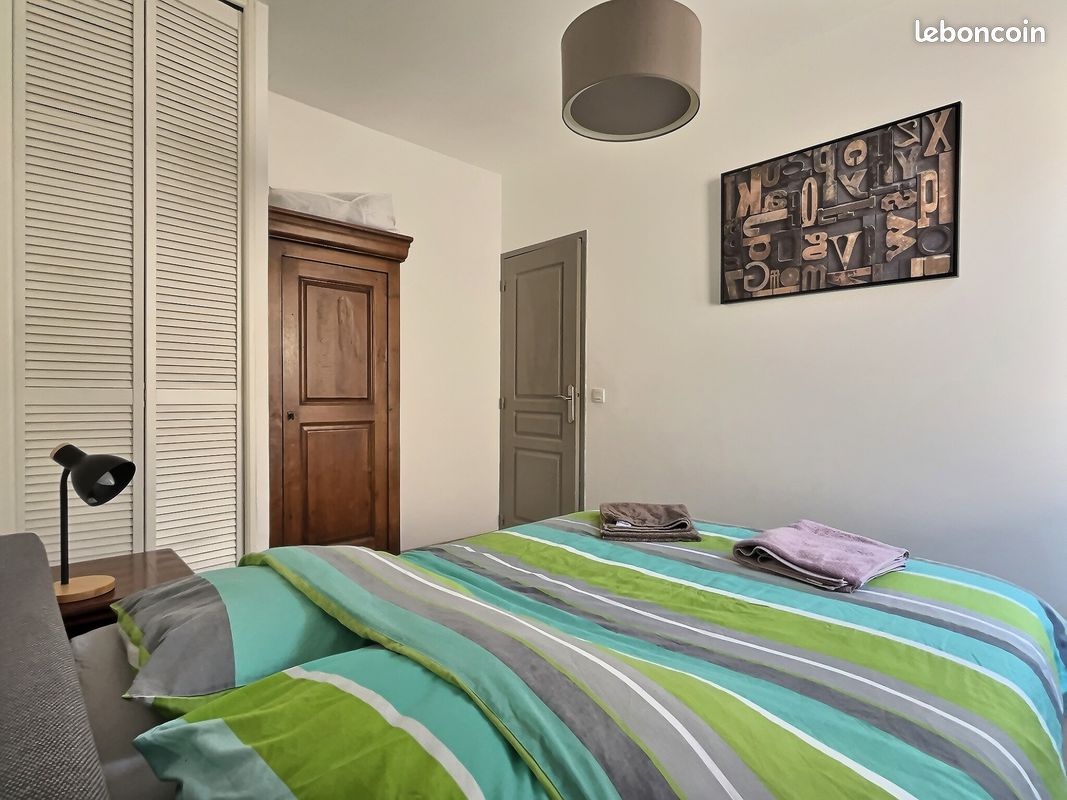 Appartement 2 pièces 32 m² · à Aix-en-Provence · 32 m² · 224 500 €