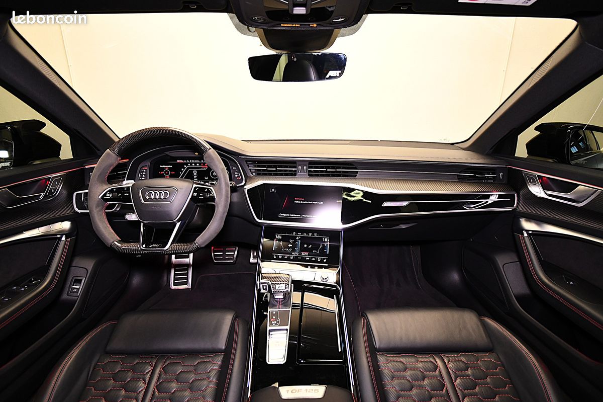 AUDI RS6-R ABT 740cv (image 10)