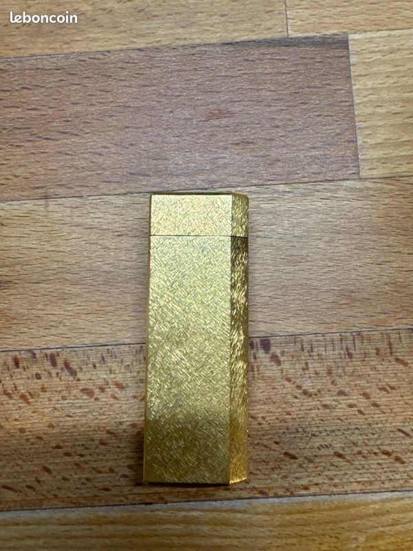 Briquet cartier (image 3)