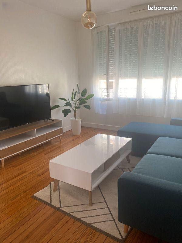 Appartement 2 pièces 48 m² · à Bordeaux · 48 m² · 910 €/mois