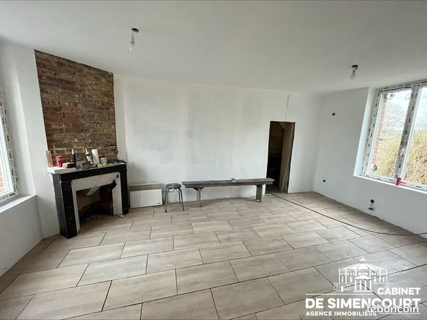 Maison 5 pièces 70 m²