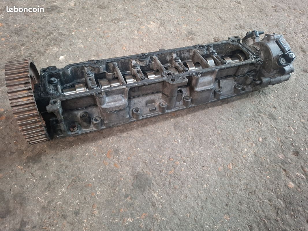 Demi culasse 1.6 hdi (image 2)