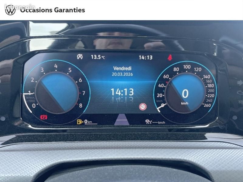 Volkswagen Golf 1.0 TSI OPF 110ch Active (image 28)