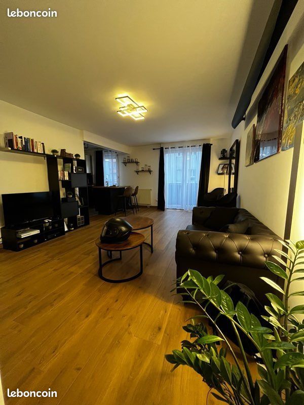 Appartement a louer fleury-les-aubrais - 3 pièce(s) - 64 m2 - Surfyn
