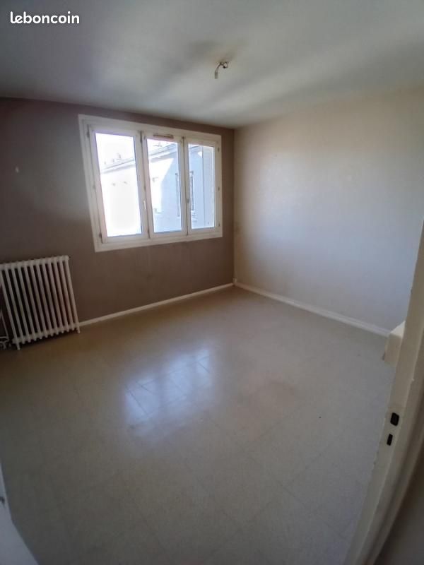 Appartement 1 pièce 29 m² · à Autun · 29 m² · 291 €
