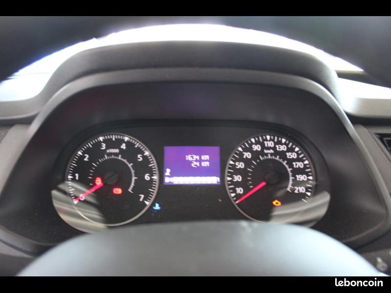 Renault Express Van 1.5 Blue dCi 95ch Confort (image 9)