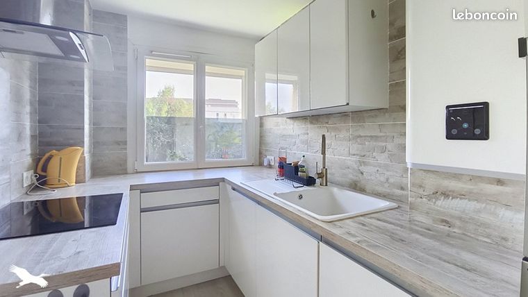 Appartement 4 pièces 87 m² — 3