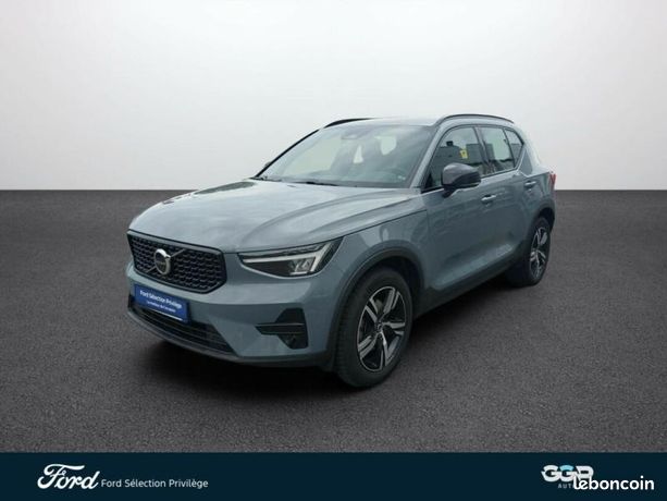 Volvo Xc40 2023
