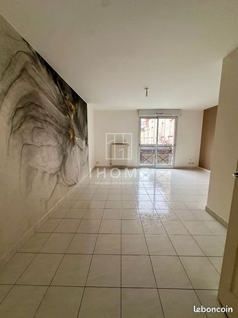 Appartement 3 pièces 67 m² — 8