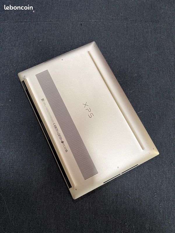 Dell XPS 15 - 9520 - i7 - 32gb - RTX3050 (image 3)