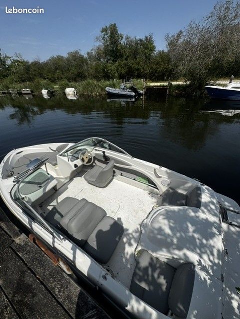 Bateau MAXUM 1800 (image 2)