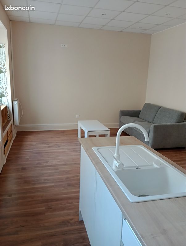 Appartement 1 pièce 34 m² · à Auch · 34 m² · 390 €/mois