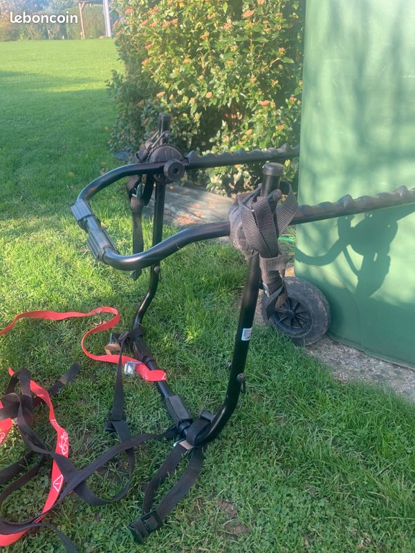 Porte vélo (image 1)