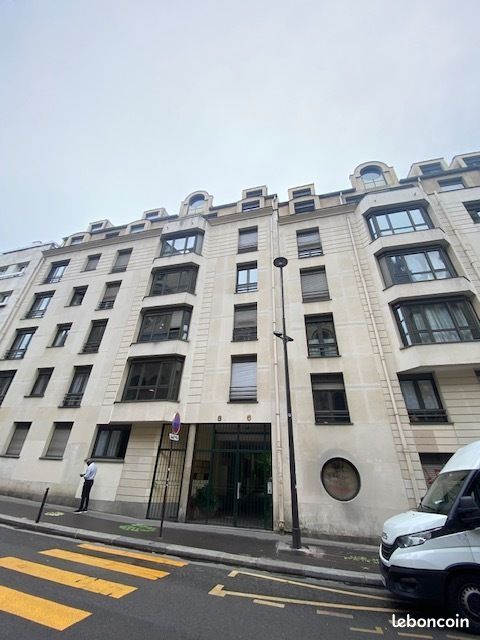 Appartement 1 pièce 35 m² · à Paris · 35 m² · 1 352 €/mois