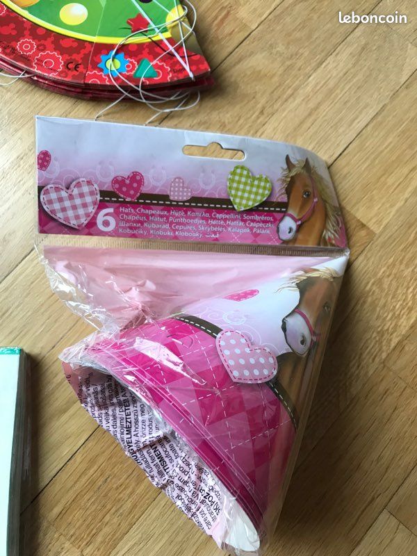 Materiel anniversaire (image 6)