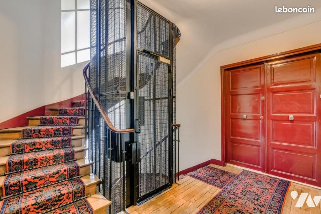 Appartement 4 pièces 115 m² (image 13)