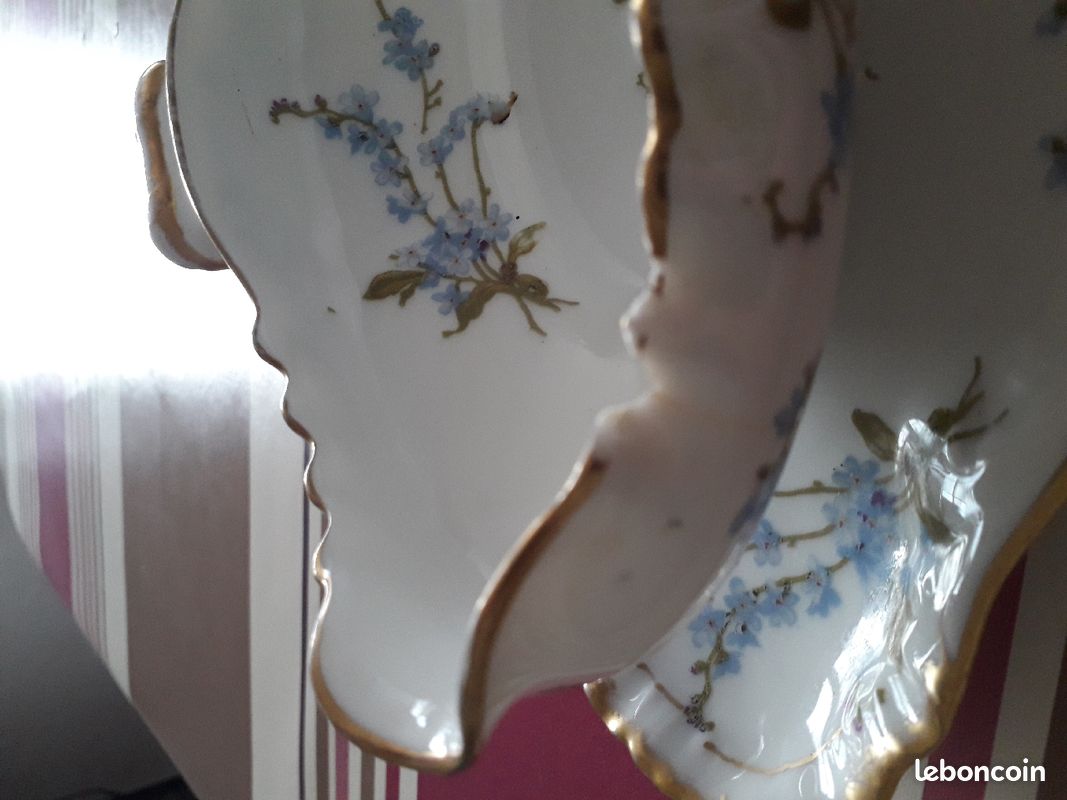 Saucière début 20ème siècle (image 5)