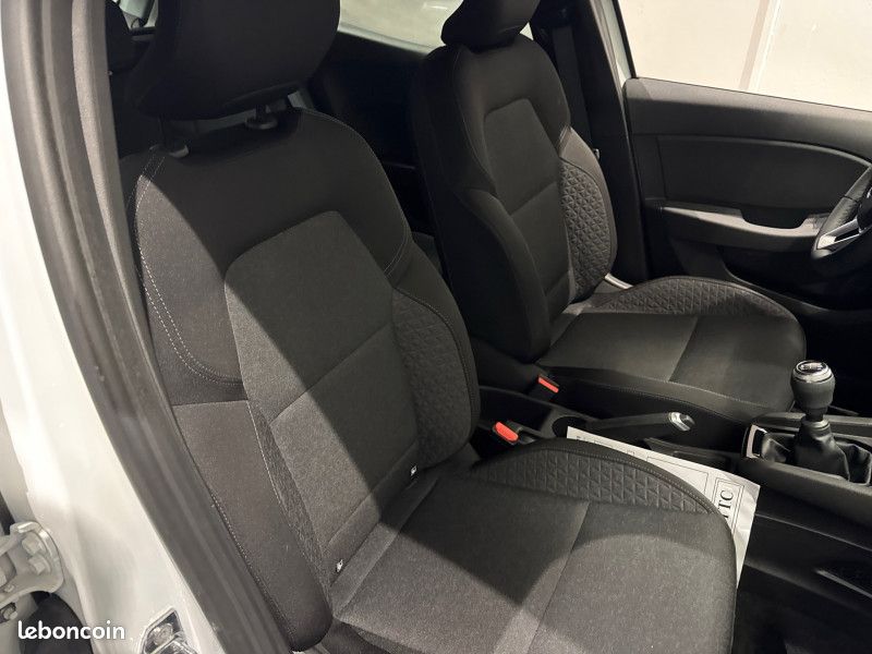 Renault CLIO V 1.5 BLUE DCI 100CH BUSINESS 21N (image 10)