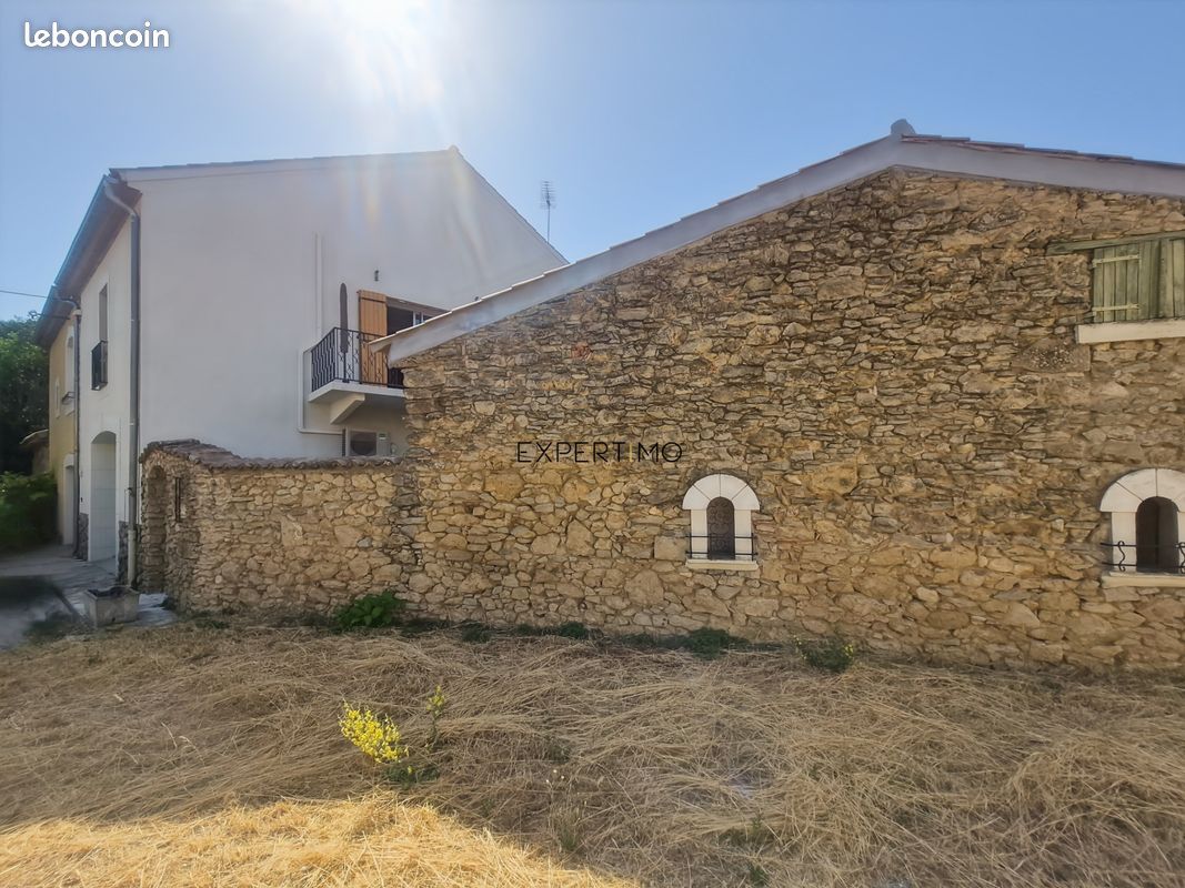 Maison 4 pièces 84 m² · à Narbonne · 84 m² · 225 000 €