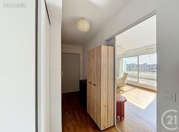 Appartement 3 pièces 74 m² — 4