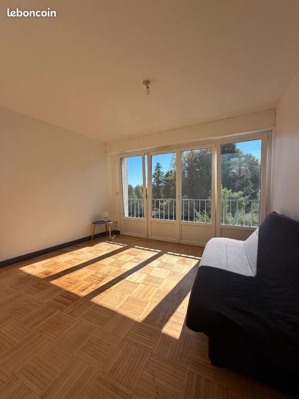 Appartement 2 pièces 44 m² · à Lorient · 44 m² · 138 450 €