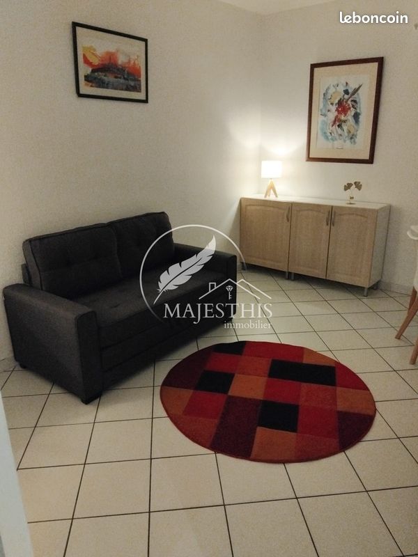Appartement 1 pièce 17 m² · à Bormes-les-Mimosas · 17 m² · 500 €/mois