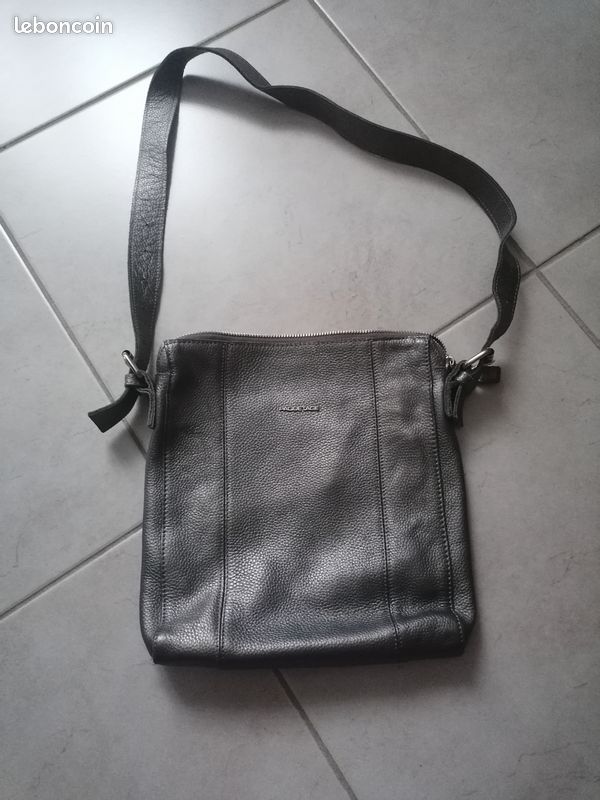 Sac Bandoulière Marque Paquetage Sacs Bandouliere Sac Ã Main