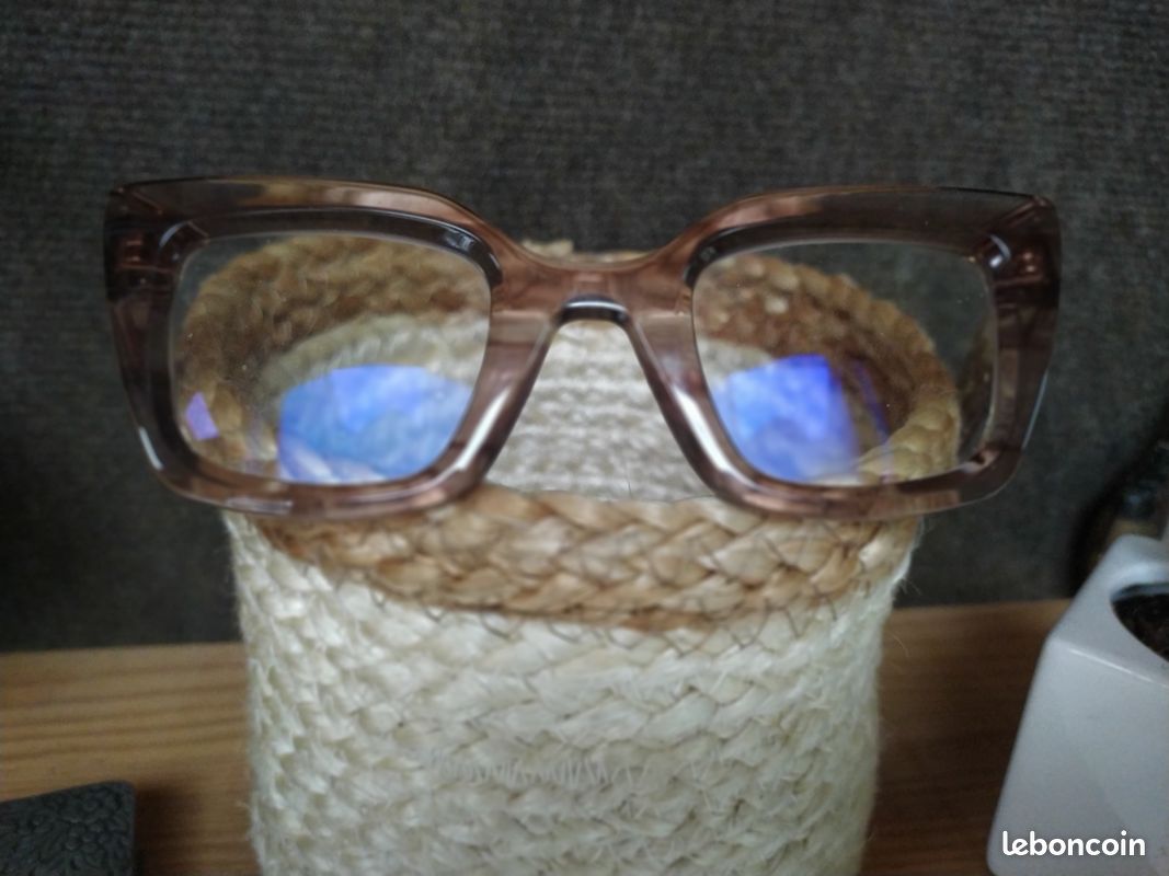 Lunettes de vue GIGI Studios (image 5)