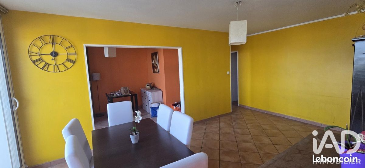 Appartement 4 pièces 71 m² · à Mérignac · 71 m² · 160 000 €