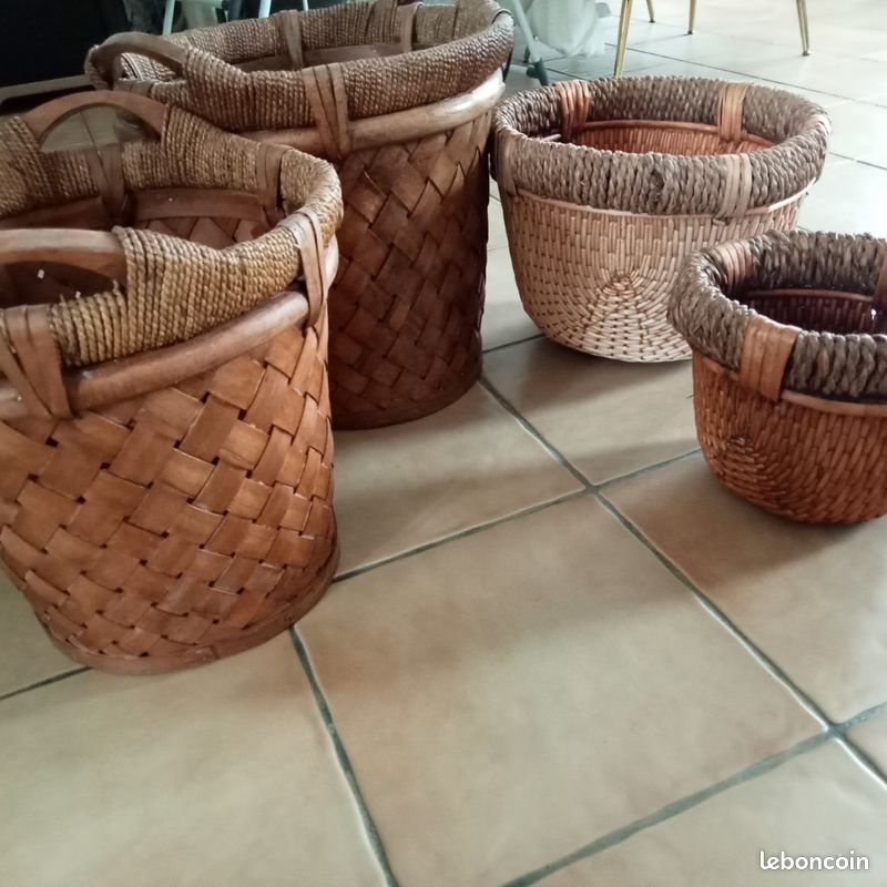 A vendre cache pot (image 1)