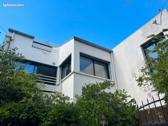 Maison 5 pièces 130 m² · à Nogent-sur-Marne · 130 m² · 880 000 €