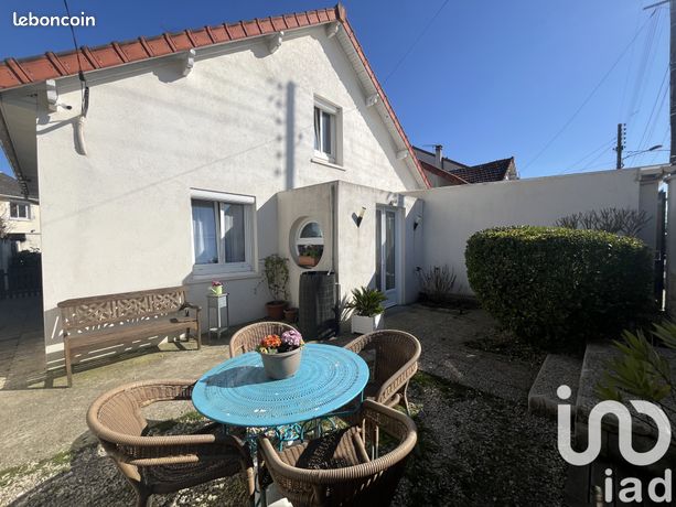 Pavillon 5 pièces 126 m²
