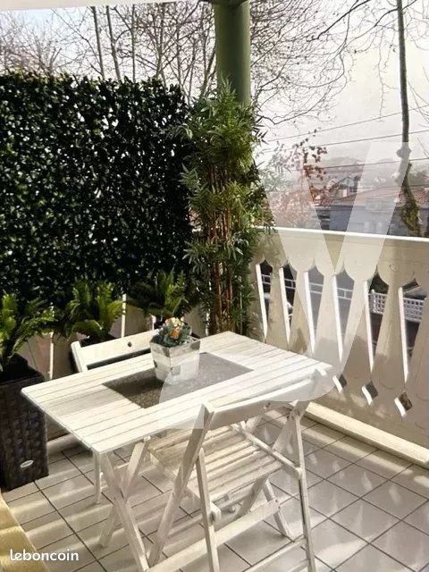 Appartement 1 pièce 25 m² · à Arcachon · 25 m² · 270 000 €