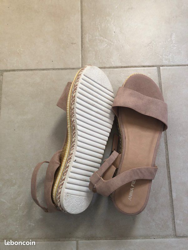 Chaussures Anna Field Chaussures