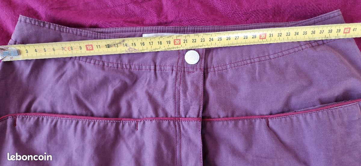 Jupe Rip Curl taille 42 (image 10)