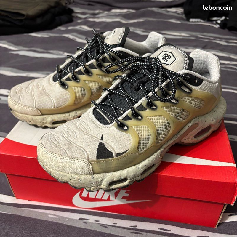 Nike TN Terrascape plus « sail sea glass » Chaussures