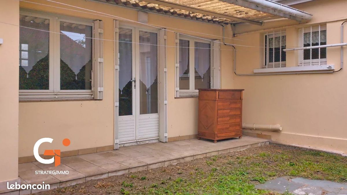 Maison 5 pièces 110 m² (image 6)