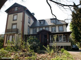 Appartement 1 pièce 20 m² · à Strasbourg · 20 m² · 575 €